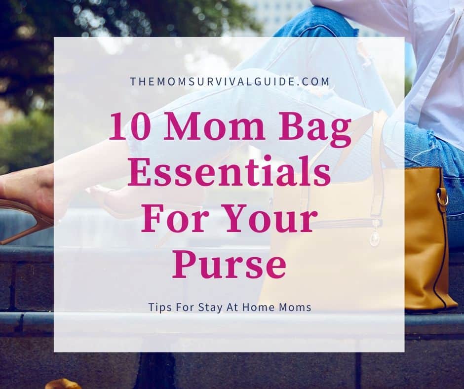 Mom Bag