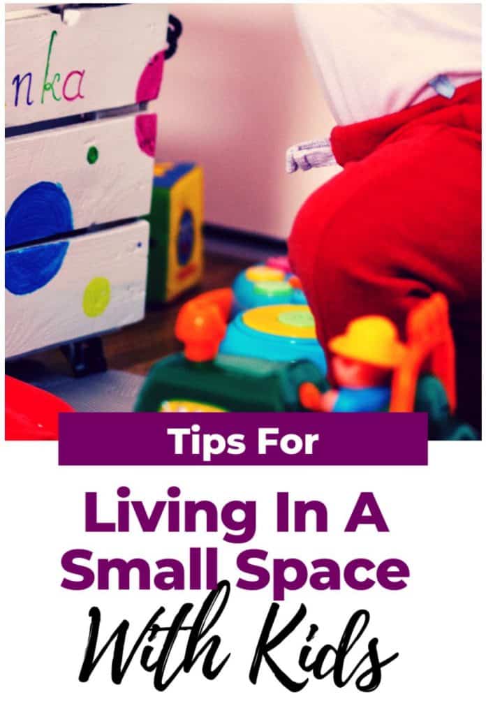 toy storage solutions