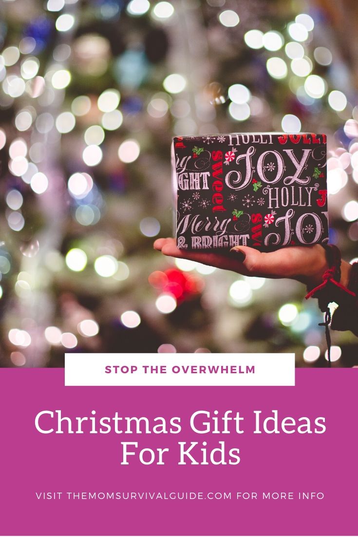 Christmas Gift Ideas for kids. Helping you with your day to day stress by giving you ideas to buy for your kids. Straight from my kids to yours.