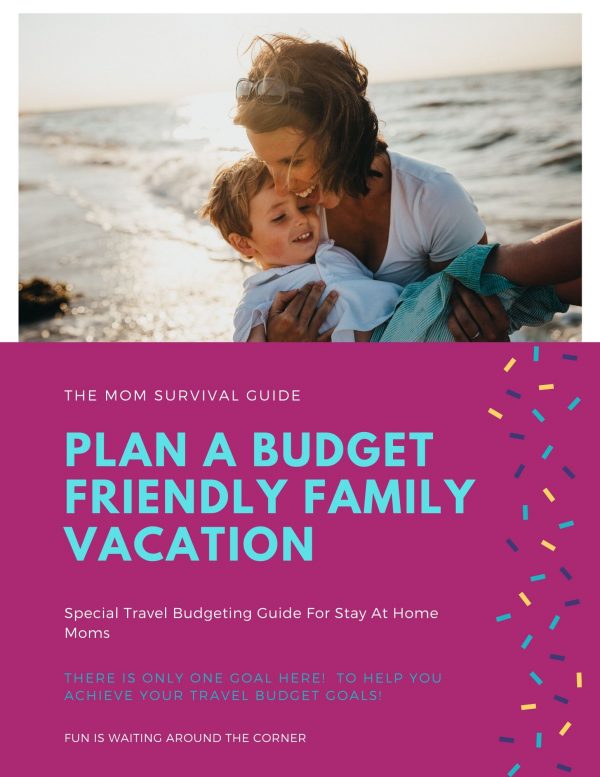 Budget Travel Guide