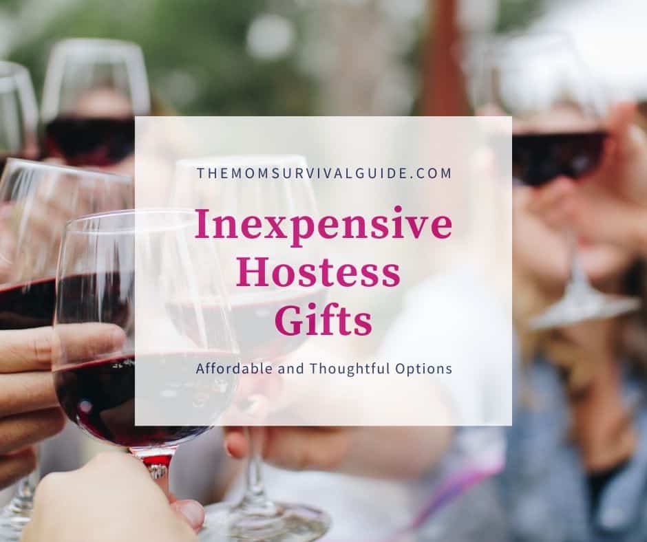 hostess gift idea