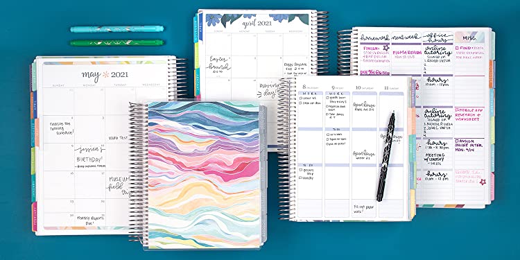 erin condren life planner