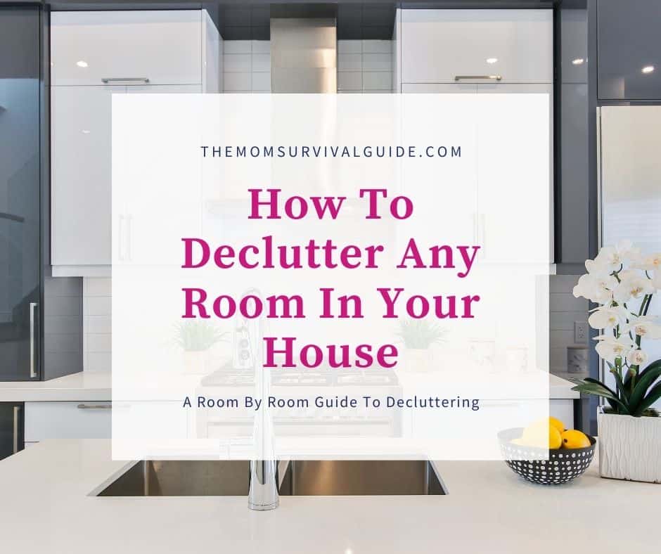 how to declutter a room(2)