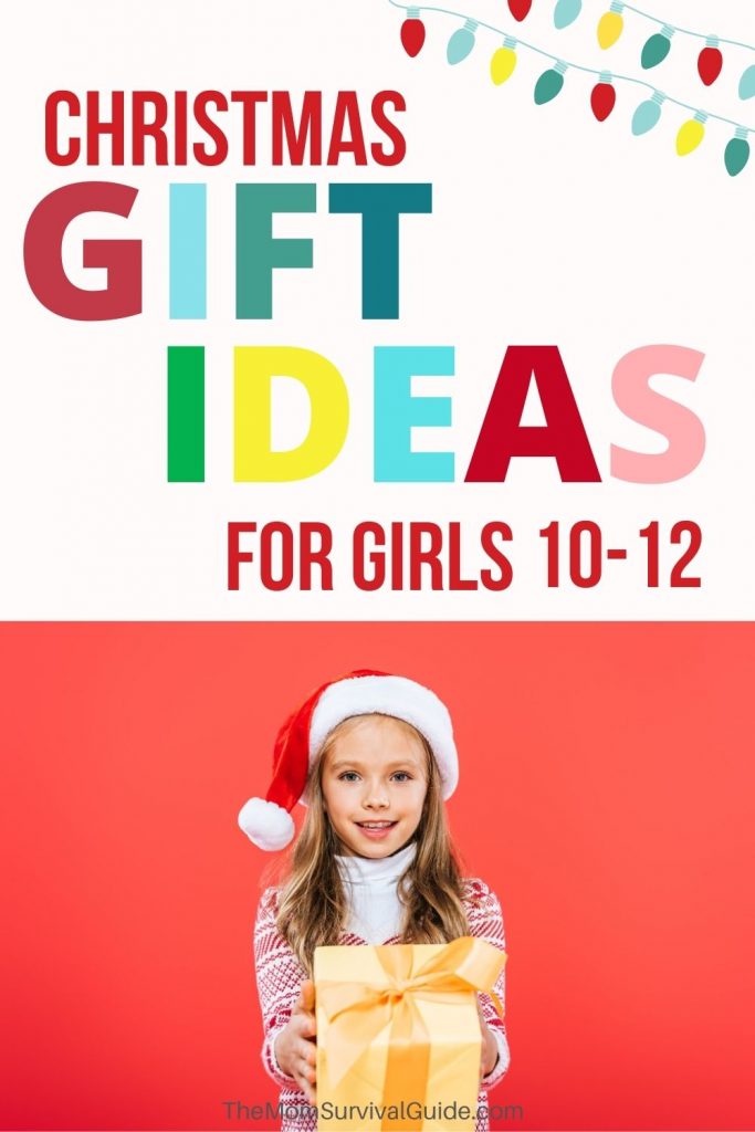 25+ Creative Christmas Gift Ideas for Teen Girls 2023 | Teenage girl gifts  christmas, Christmas gifts for teen girls, Birthday presents for girls