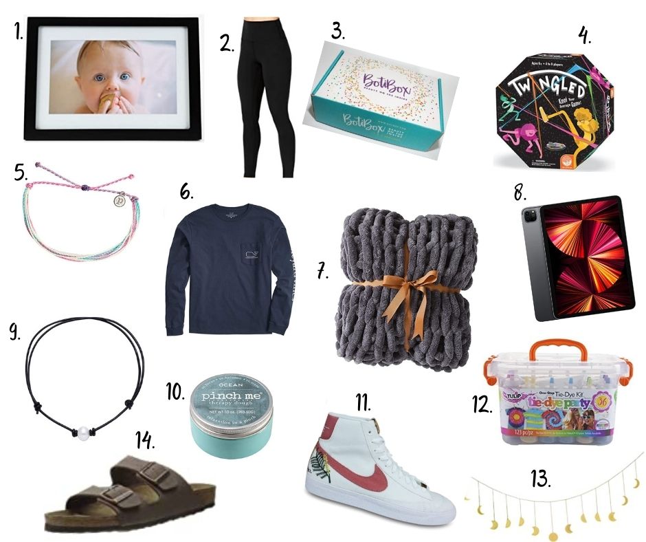 tween girls gift ideas