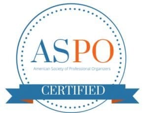ASPO Certification Badge