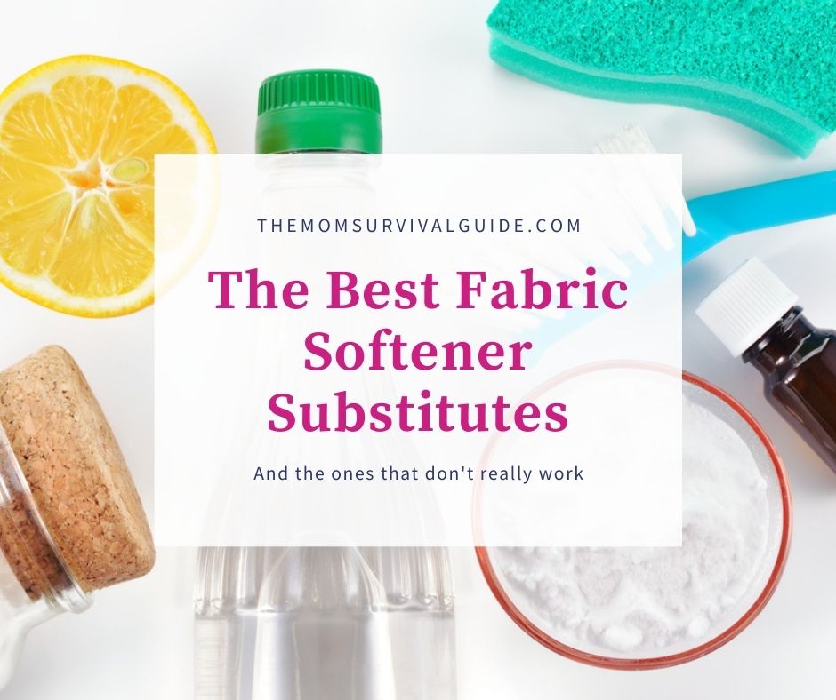 fabric softener substitute feature image