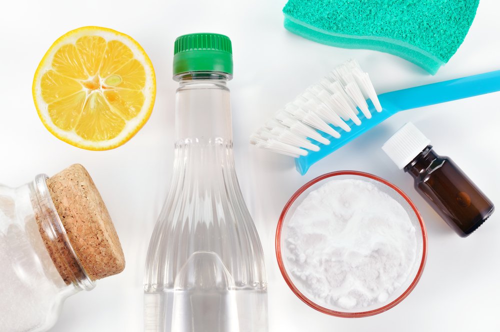 6 Easy Fabric Softener Substitutes To Make Your Laundry Healthier ...