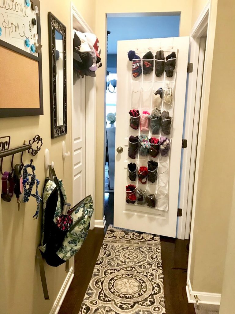 Practical Mudroom Solutions for Snowy Winters - Patticake Wagner