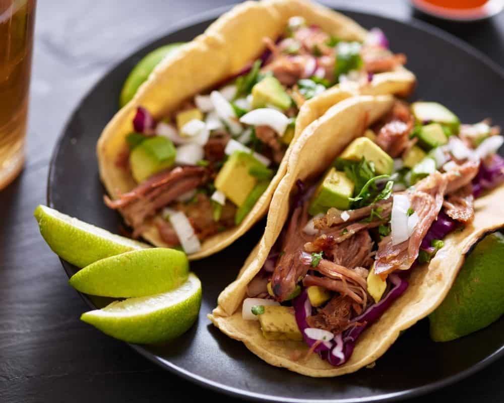 carnitas post surgery meal ideas