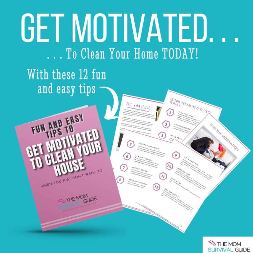 12-fun-and-easy-ways-to-find-the-motivation-to-clean-the-mom-survival