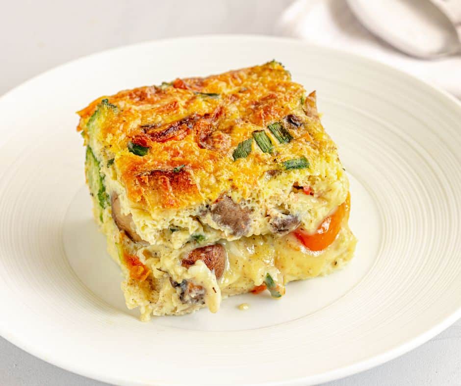 Best Ways to Reheat Casserole in the Oven (And How Long) - The Mom ...