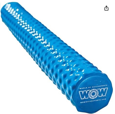 WOW pool noodle