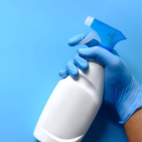HOW TO CLEAN A SPRAY BOTTLE The Mom Survival Guide