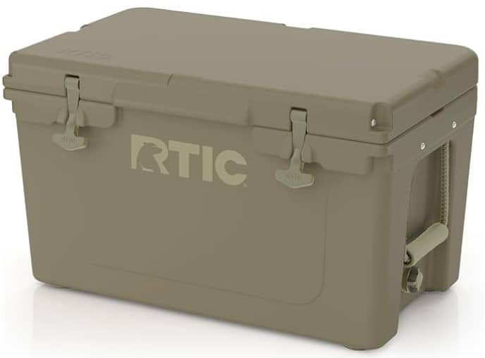 rtic cooler